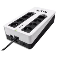 EATON Parafoudre 3S850F+USB 850VA 5100 watts