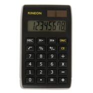 KINEON Calculatrice de poche DX-310