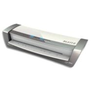 LEITZ Plastifieuse iLam Office Pro A3 Grise 175µ 75180084