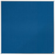 NOBO Tableau feutre bleu Nobo Essence 1200x900mm 1904071