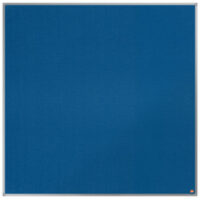 NOBO Tableau feutre bleu Nobo Essence 1200x900mm 1904071