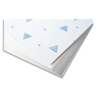 CANSON Studio Lavis papier à dessin très blanc à grain fin, contrecollé sur carton bois 50x65 740g 13/10e