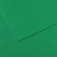 CLAIREFONTAINE Paquet de 25 feuilles Affiche couleur 75g 60x80 cm Vert