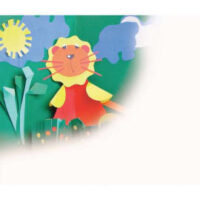 CLAIREFONTAINE Paquet de 25 feuilles Cartoline 270g couleurs assorties 50x65 cm