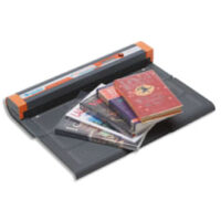 COLIBRI Machine eLEONARD0 56 x 41 cm