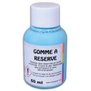 ART PLUS Gomme à réserve 60ml