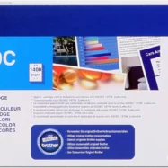 BROTHER Cartouche Laser Cyan TN230C