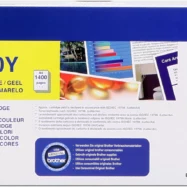 BROTHER Cartouche Laser Jaune TN230Y