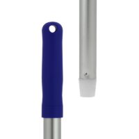 Manche aluminium 140 Cm à Vis