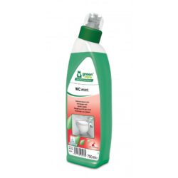 Gel WC GREEN CARE Mint ECOLABEL - Flacon 750 ml