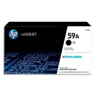 HP 59A CF259A Toner Noir Authentique pour HP LaserJet Pro M304 / M404 / M428