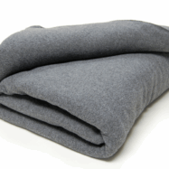 Couverture en polyfill à haute température