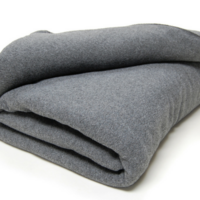 Couverture en polyfill à haute température