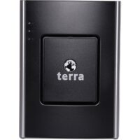 TERRA MINISERVER G5 E-2356G/32/2x960/C/WS2022S