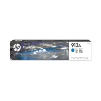 HP Cartouche Jet d'encre Cyan 913A