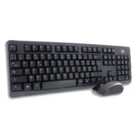 MOBILITY LAB Ensemble clavier et souris sans fil alpha ML308227