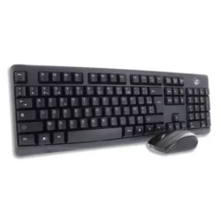 MOBILITY LAB Ensemble clavier et souris sans fil alpha ML308227