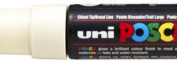 POSCA Marqueur à pigment PC-8K, blanc