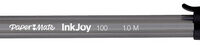 Paper:Mate Stylo à bille InkJoy 100, noir