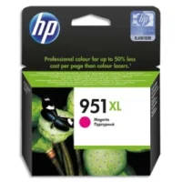 HP 951XL Cartouche d'Encre Magenta grande capacité Authentique