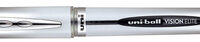 uni-ball Stylo roller à encre VISION ELITE UB-200, vert