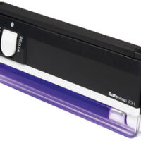 Safescan Détecteur de faux billets "Safescan 40H", noir