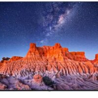 LG LCD-Display Hotel TV 75UQ801C - 190,5cm (75") - 3840 x 2160 Ultra HD