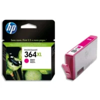 HP Cartouche Jet d'encre Magenta XL 364