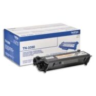 BROTHER Cartouche toner Noir THC TN3390