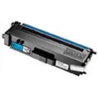 BROTHER Kit toner Cyan TN320C