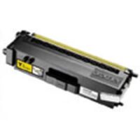 BROTHER Kit toner Jaune TN320Y
