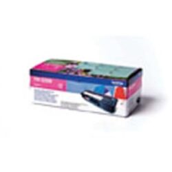 BROTHER kit toner Thaute capacité Magenta TN328M