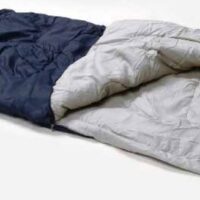 Sac de Couchage Confort