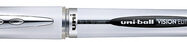 uni-ball Stylo roller à encre VISION ELITE UB-200, bleu