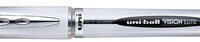 uni-ball Stylo roller à encre VISION ELITE UB-200, bleu