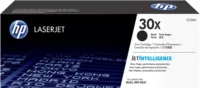 HP 30X CF230X Toner Noir grande capacité Authentique pour HP LaserJet Pro M203 / M277