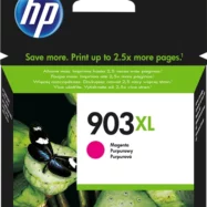 HP 903XL Cartouche Encre Magenta gd capacité Authenti. T6M07AE HP OfficeJet 6950 HP OfficeJetPro6960/6970