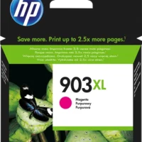 HP 903XL Cartouche Encre Magenta gd capacité Authenti. HP OfficeJet 6950 HP OfficeJetPro6960/6970