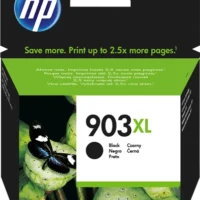 HP 903XL Cartouche Encre Noire gd capacité Authentique HP OfficeJet 6950 HP OfficeJetPro6960/6970