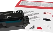 XEROX Cartouche toner noir C230 / C235 006R04383