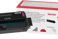 XEROX Cartouche toner magenta C230 / C235 006R04385