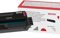 XEROX Cartouche toner magenta C230 / C235 006R04385
