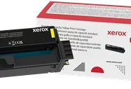 XEROX Cartouche toner jaune XL C230 / C235 006R04394