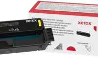XEROX Cartouche toner jaune XL C230 / C235 006R04394