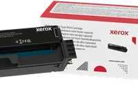XEROX Cartouche toner noir XL C230 / C235 006R04391