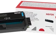 XEROX Cartouche toner cyan XL C230 / C235 006R04392