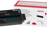 XEROX Cartouche toner cyan XL C230 / C235 006R04392