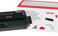 XEROX Cartouche toner magenta XL C230 / C235 006R04393
