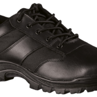CHAUSSURE DE SECURITE NOIRE