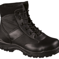 BOTTES DE SECURITE NOIR